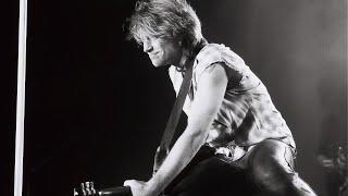 Bon Jovi | Amazing Concert at Sportpaleis van Ahoy | Second April Show | Rotterdam 1993