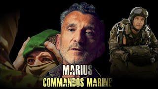 "DE VOYOU A SOLDAT D'ELITE : LA REDEMPTION D'UN COMMANDO MARINE" –  | ÉPISODE 08 (MARIUS)