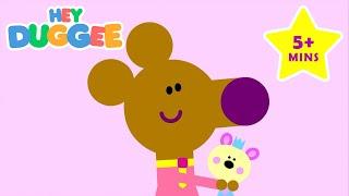 NORRIE time - Hey Duggee - Duggee's Best Bits