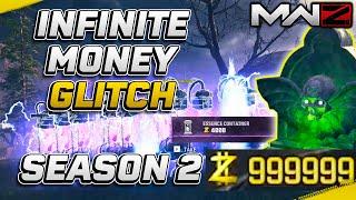 Infinite Money Tombstone Glitch SEASON 2 MW3 Zombies | Max Essence MWZ