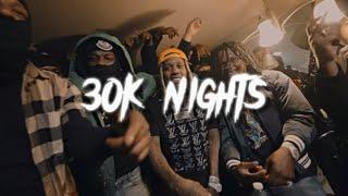 Lil Durk - 30K Nights (Music Video)
