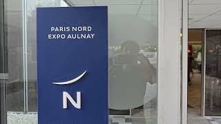 NOVOTEL PARIS NORD EXPO AULNAY