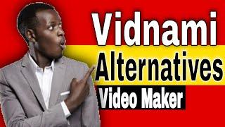 Vidnami Alternatives [Lumen5 Free Alternative to Vidnami]