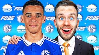 Ich habe den nächsten Jamal Musiala gefunden...  | Schalke Karriere #002