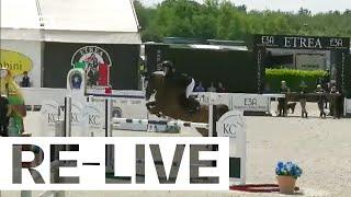 RE-LIVE | Ponies | FEI Jumping Nations Cup™ Youth 2024 Busto Arsizio (ITA)