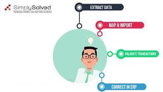 UAE Enterprise VAT Reporting