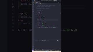 Практика по JavaScript для новичков, Задача 50 #shorts