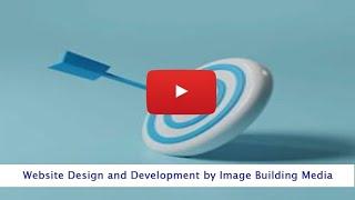 Website Design and Development by Image Building Media