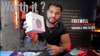 Why I'm Returning it | Freewell Versatile Magnetic VND Filters