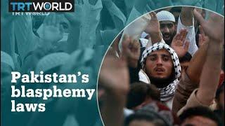 Pakistan's blasphemy laws explained