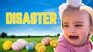 A CHURCO FAMILY EASTER VLOG | PT.2