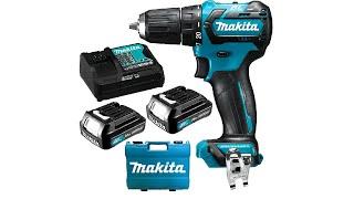 “Unbox” - Makita DF332DSME/ DF332DSAE/ DF332DZ 10 mm (3/8")12Vmax Cordless Driver Drill