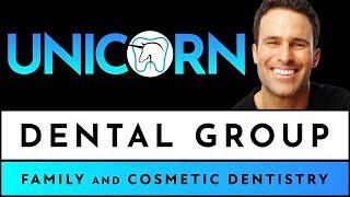 Dental Work at Its Best - Unicorn Dental Group