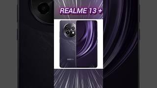 Realme 13+ #shorts #mobile