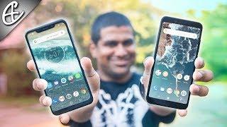 Moto One Power better than Mi A2??? Motorola One Power vs Mi A2 Full Comparison!