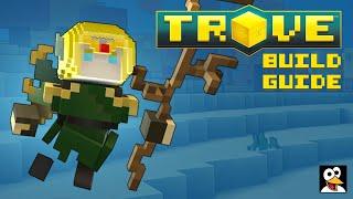 TROVE | WAHOO's FAE TRICKSTER GUIDE! | Class Guide & Tutorial