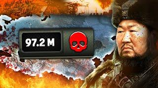 ww2 mp roleplay but genghis khan is back