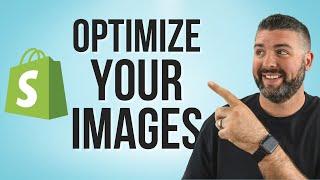 Faster Loading & Better SEO: Shopify Image Optimization