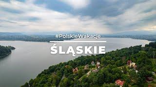 ŚLĄSKIE - Najpiękniejsze miejsca w Polsce