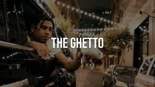 [FREE] Lil Pete Type Beat – The Ghetto (prod. Azul) | Lil Bean Type Beat