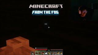 Dansaurus plays Minecraft: FROM THE FOG!