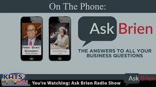 Ask Brien - December 21, 2023