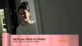 Setelah Cinta Itu Pergi GP