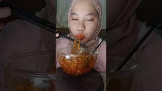 samyang stew #mukbang #ngeshortsbareng #samyang #shortvideo #shorts #short #makanan #fyp #fypage