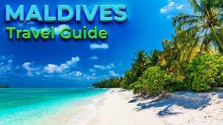MALDIVES 2024 - Best Places To Visit & Things To Do (Travel Guide)
