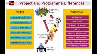 APM PMQ Programme and Portfolio Management *FREE LESSON*