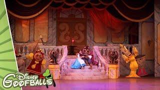 Beauty and the Beast Live On Stage! [Disney's Hollywood Studios] - Walt Disney World 