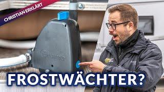 Truma FrostControl – Der Frostwächter für deinen Boiler! | Werkstatt & Service  - Camperland Bong