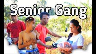 Senior Gang//Comedy Kocak//Eps.037