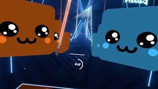 Beat Saber mope mope