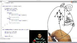 Maximum XOR Pair Using Trie