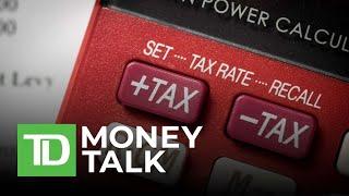 MoneyTalk - Alternative Minimum Tax Changes