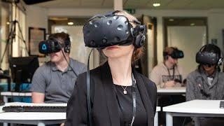 Engage Virtual Reality Education ( Teachers View )