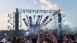 Solomun - Israel Independence Day 2017 (01/05/2017) The Age Of Love (Solomun Renaissance Remix)