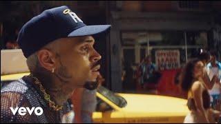 Chris Brown - Angel Numbers / Ten Toes (Official Video) 2023