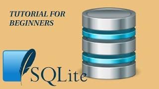 SQLite Tutorial For Beginners - Make A Database In No Time