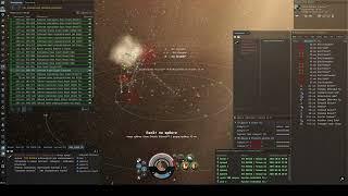 EVE Online. Academy of Russian Federation. Правила безопасности при фарме аномалий в нулях