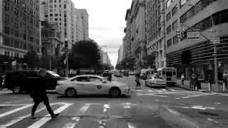 Pryda - The Truth (New York City | Traffic Video)