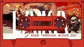 Vol. 1 The Complete "Laika: Aged Through Blood" Official Soundtrack