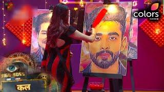 Bigg Boss 18 Promo 17 Dec time god task Team Vivian Karan Won Today Episode