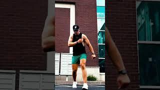 THE BEST DANCE EVER??? #shorts #fitness #dance #dancing #dancemoves #dancevideo #lupefiasco