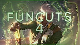 Funcuts  - #4 Best Jungler EUW