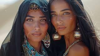 Black Coffee Mix - Arabic Women (DJ MIX)