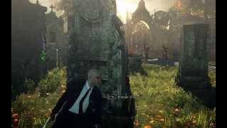 Hitman: Absolution M20 - Perfect Assassin (Suit Only, No KO, Evidence) - [Absolution]