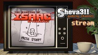 The Binding of Isaac: Afterbirth+ #54