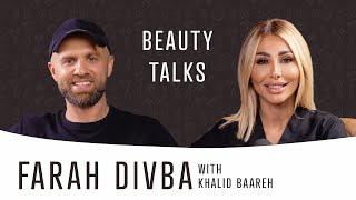 Beauty Talks with Khalid Baareh - EP 15